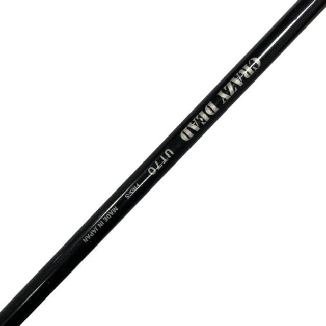 中古】 BALDO CORSA UTILITY U3 ユーティリティ UT 純正特注シャフト