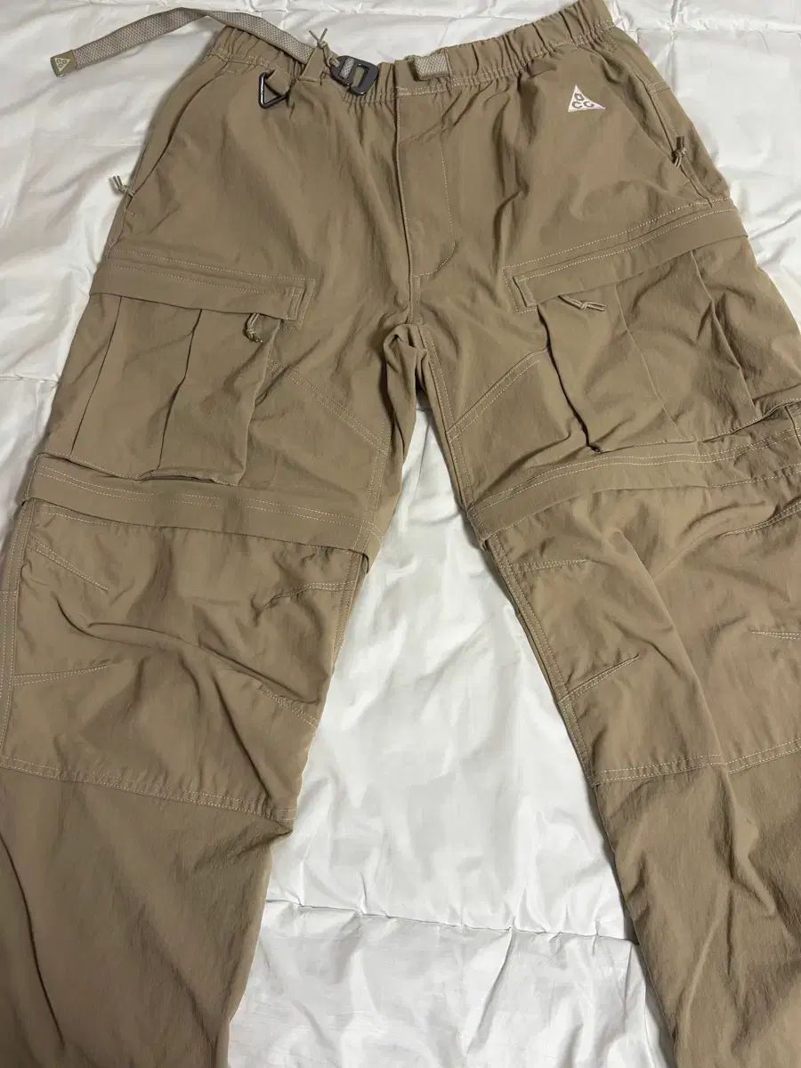 ナイキ ACG スミス サミット ベージュ 17,489円
