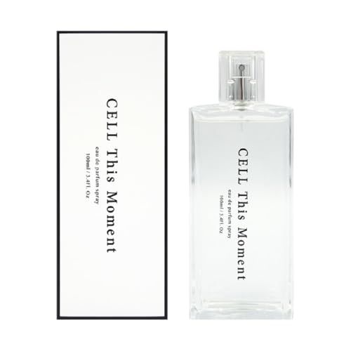 CELL This Moment セル ディス モーメント EDP SP 100ml 【リニューアル】[オードパルファム スプレー]pms