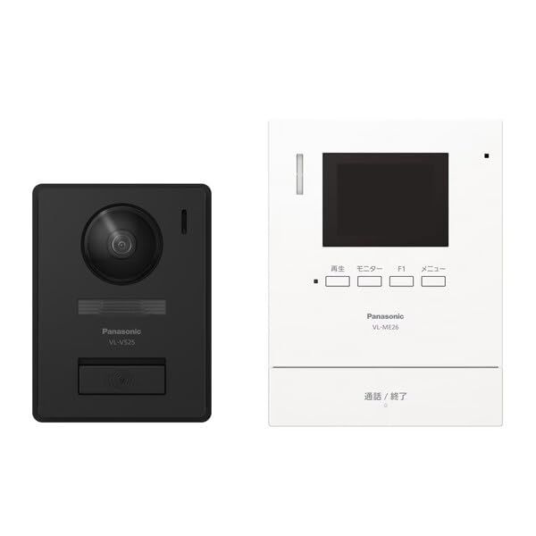 PANASONIC VL-SE26XL [テレビドアホン]pms