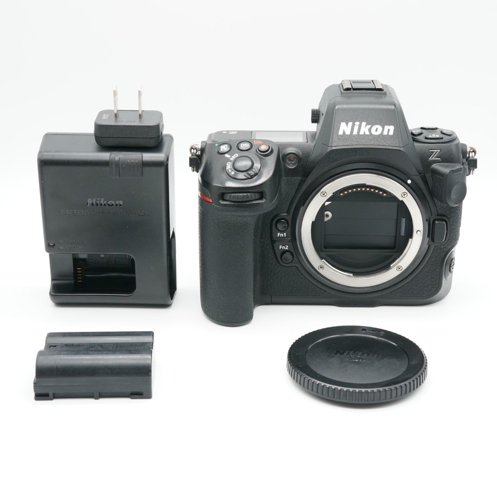 良品 ニコン NIKON Z8 ボディ 199,400円