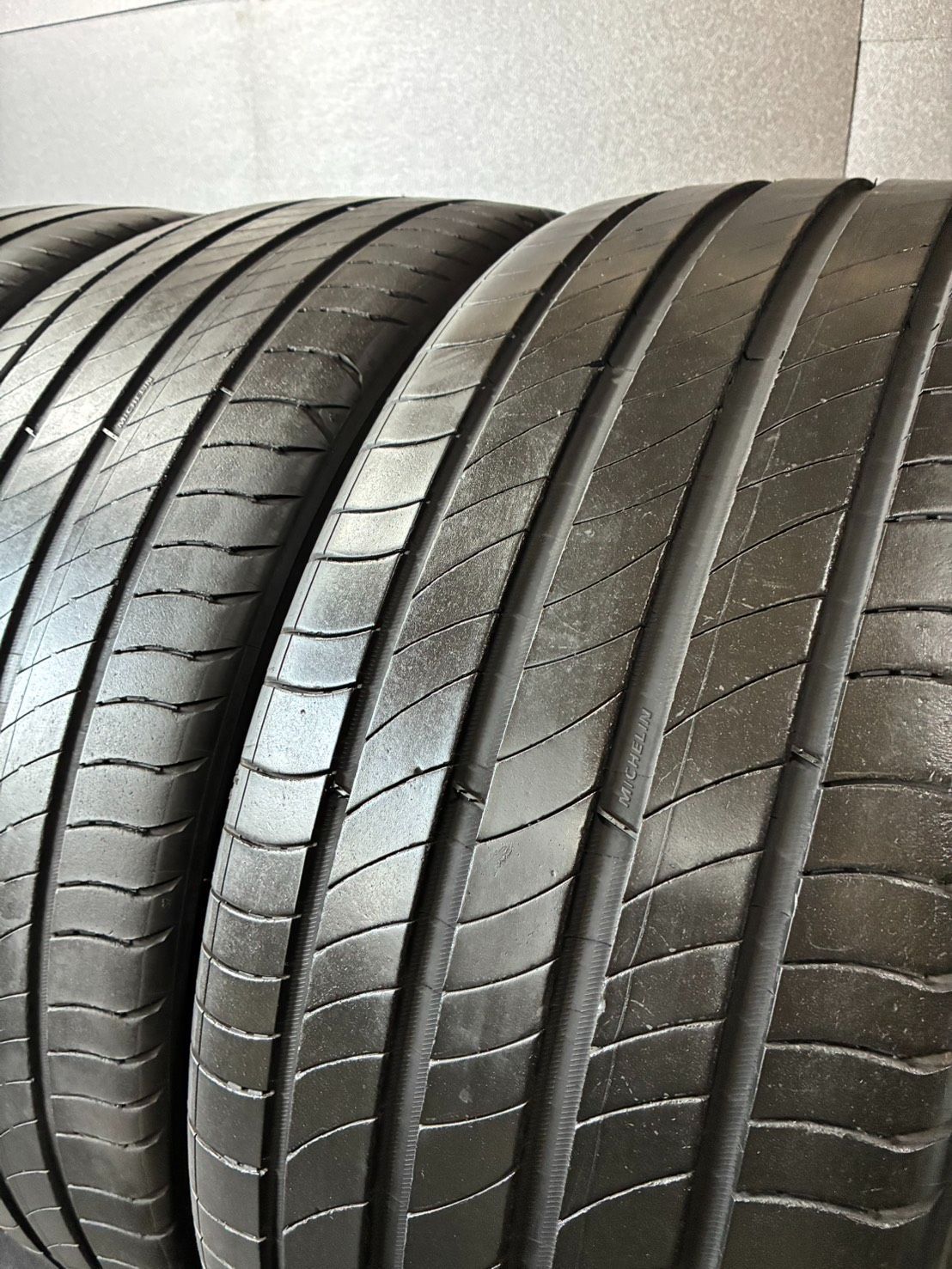 2024年製/2023年製 約6.3～8分山 ミシュラン MICHELIN プライマシー e