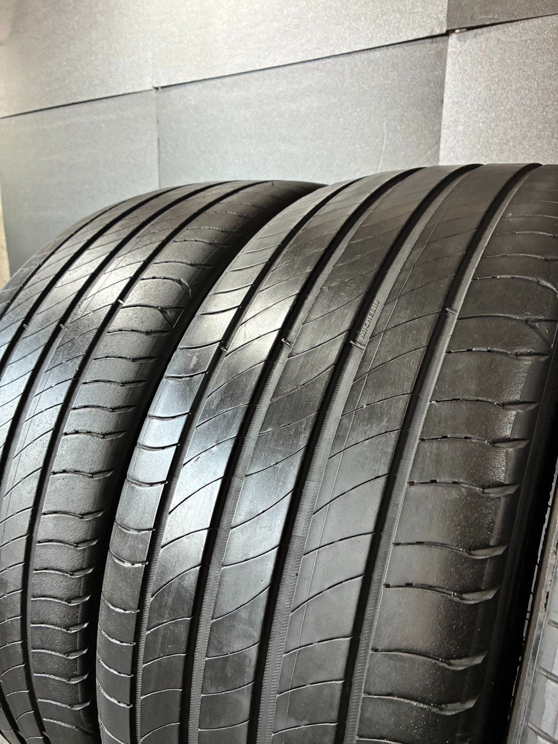 2024年製/2023年製 約6.3～8分山 ミシュラン MICHELIN プライマシー e