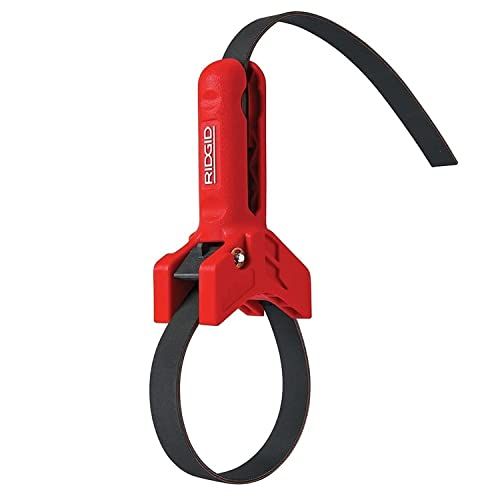 RIDGIDリジッド パイプハンドル 42478 ベルトレンチ★m e413d6bf