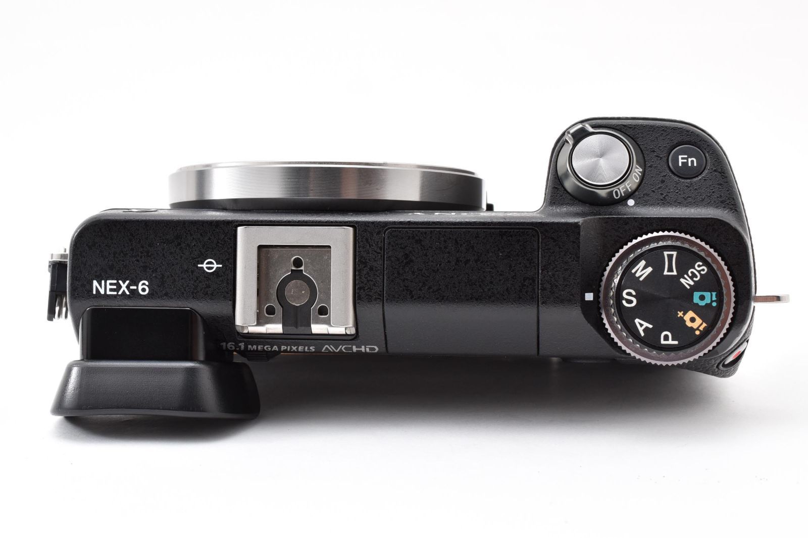 ショット数少なめ　SONY NEX-7 ボディ ☆ショット数7,933回☆ソニー SONY NEX-6 ボディ☆ T16＃5821 - メルカリ