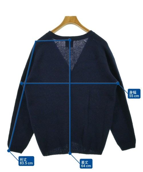 NEPENTHES カーディガン メンズ 【古着】【中古】【送料無料】 - メルカリ