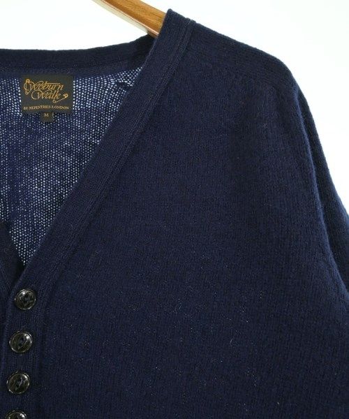 NEPENTHES カーディガン メンズ 【古着】【中古】【送料無料】 - メルカリ
