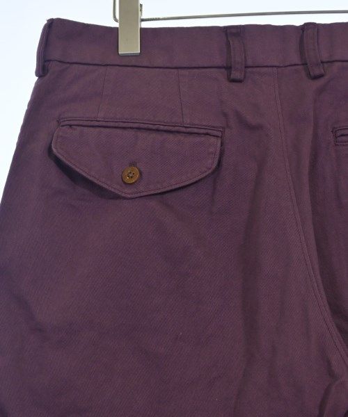 kolor チノパン メンズ 【古着】【中古】【送料無料】 - メルカリ