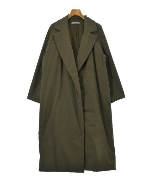 theory luxe ダウンコート レディース 【古着】【中古】【送料無料】