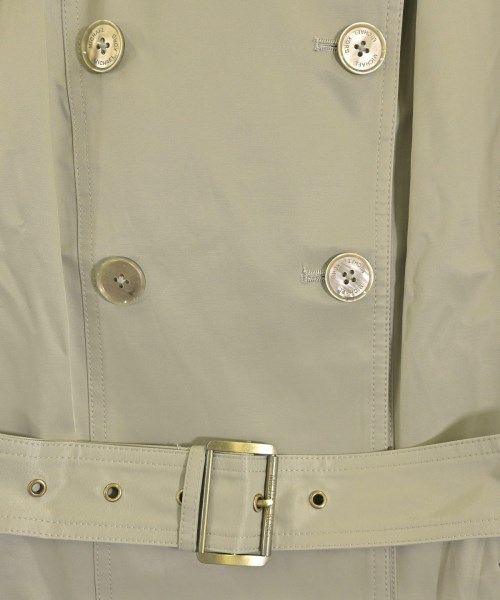 MICHAEL MICHAEL KORS トレンチコート レディース 【古着】【中古