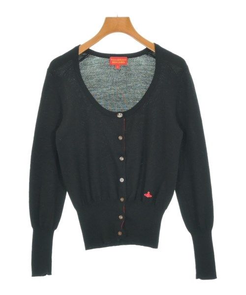 Vivienne Westwood RED LABEL カーディガン レディース 【古着】【中古