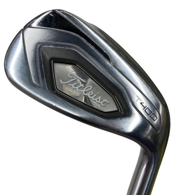 【中古】 タイトリスト Titleist T400 W43 ウェッジ WG NS PRO 950GH neo (フレックスS) メンズ 男性用 右利き 右用 Cランク ゴルフクラブ
