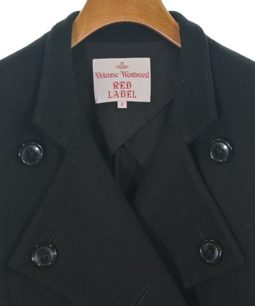 Vivienne Westwood RED LABEL ピーコート レディース 【古着】【中古