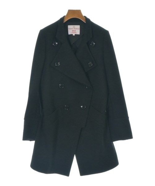 Vivienne Westwood RED LABEL ピーコート レディース 【古着】【中古