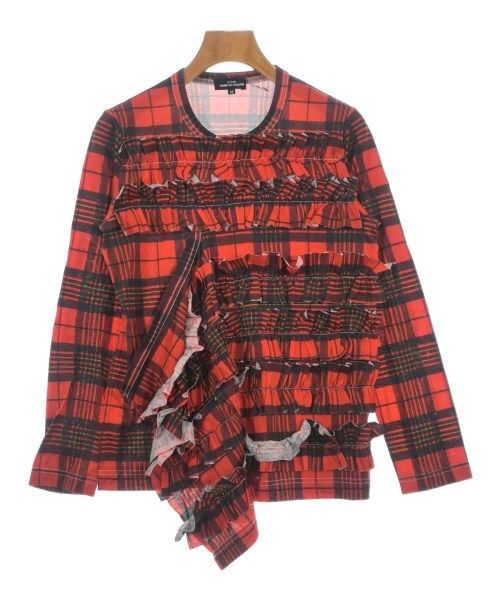 tricot COMME des GARCONS Tシャツ・カットソー レディース 【古着】【中古】【送料無料】
