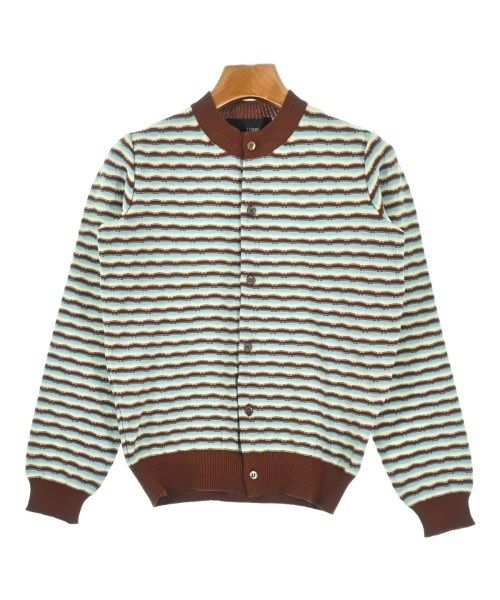 tricot COMME des GARCONS カーディガン レディース 【古着】【中古