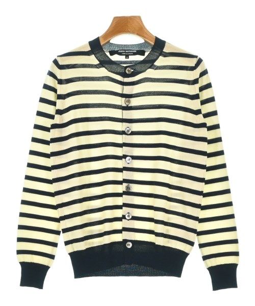 JUNYA WATANABE カーディガン レディース 【古着】【中古】【送料無料】 9,750円