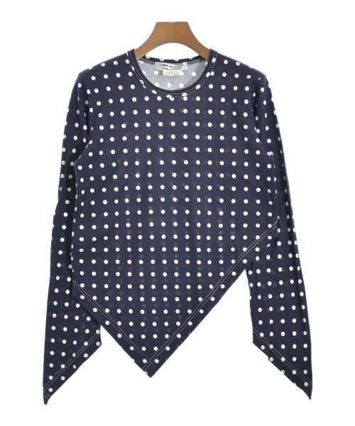 COMME des GARCONS COMME des GARCONS Tシャツ・カットソー レディース 【古着】【中古】【送料無料】