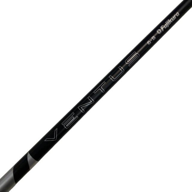 【中古】 キャロウェイスリーブ付き(QUANTUM系) フジクラドライバー用 シャフト VENTUS BLACK(2024) 6 (フレックスS)Bランク ゴルフクラブ 25,953円