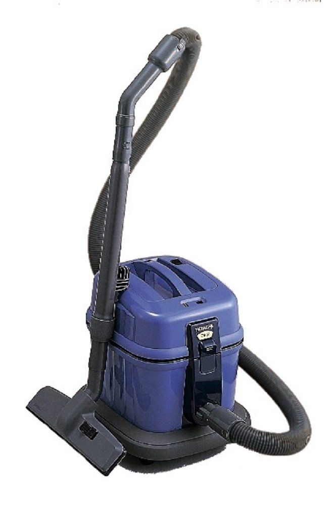 N◆日立 掃除機 お店用 コンパクト 紙パック式・布袋フィルター式両用 CV-G1 4676587b