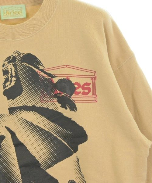 Aries スウェット レディース 【古着】【中古】【送料無料】 - メルカリ
