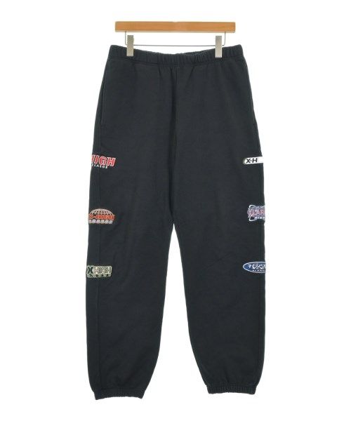 X-LARGE スウェットパンツ メンズ 【古着】【中古】【送料無料