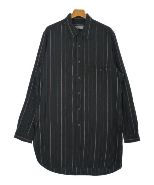 yohji yamamoto POUR HOMME カジュアルシャツ メンズ 【古着】【中古】【送料無料】