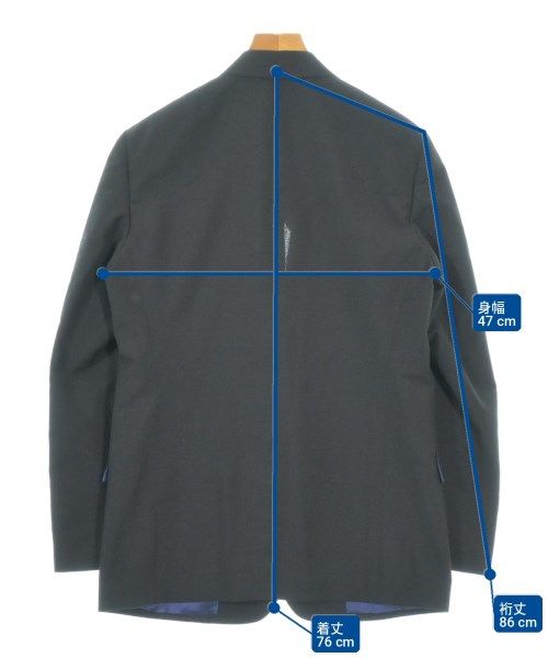 BLAMINK ジャケット メンズ 【古着】【中古】【送料無料】 - メルカリ