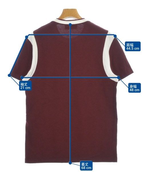 GUCCI Tシャツ・カットソー メンズ 【古着】【中古】【送料無料
