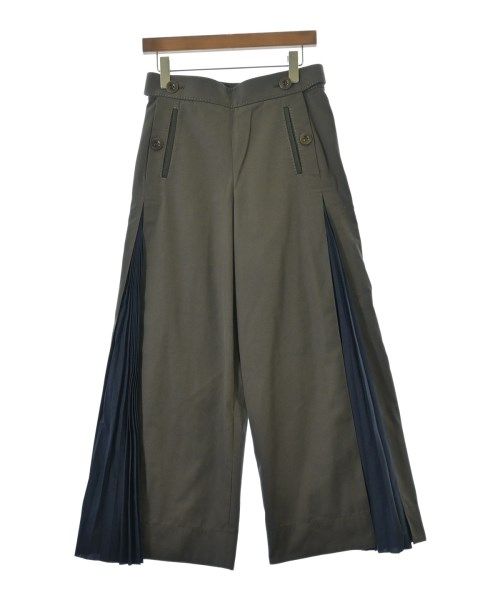 sacai パンツ（その他） レディース 【古着】【中古】【送料無料】 14,352円