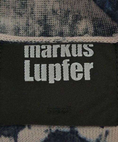 MARKUS LUPFER カーディガン レディース 【古着】【中古】【送料無料