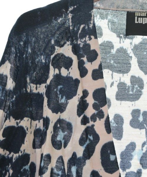MARKUS LUPFER カーディガン レディース 【古着】【中古】【送料無料