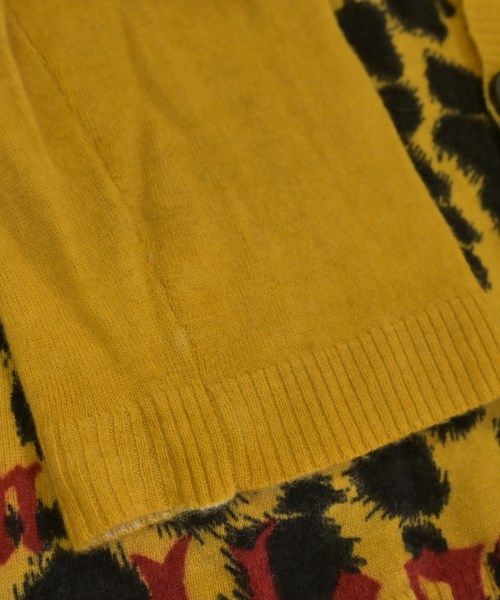 John Galliano カーディガン メンズ 【古着】【中古】【送料無料