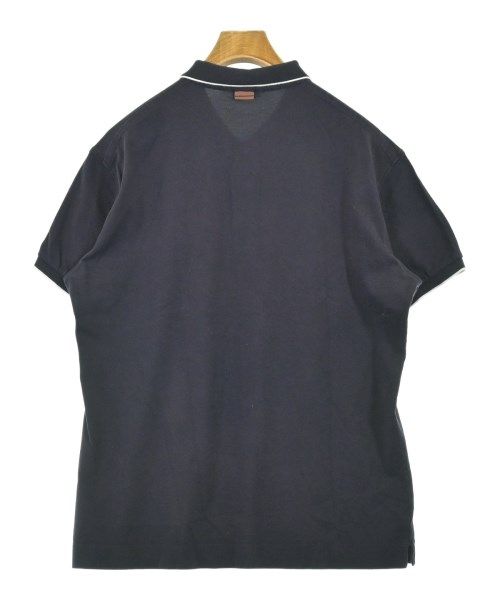 Ermenegildo Zegna ポロシャツ メンズ 【古着】【中古】【送料無料