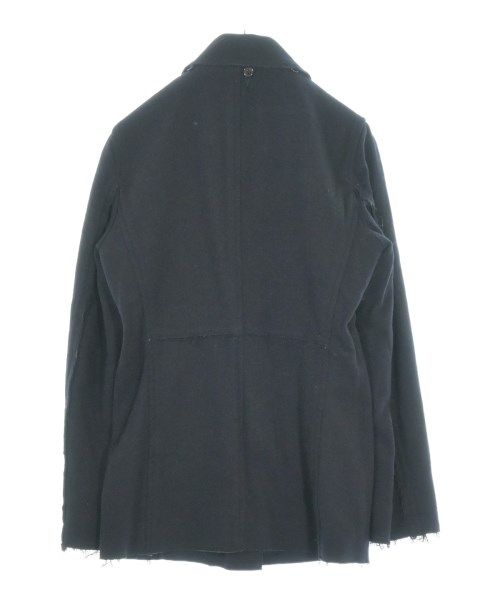 ZUCCa カジュアルジャケット レディース 【古着】【中古】【送料無料