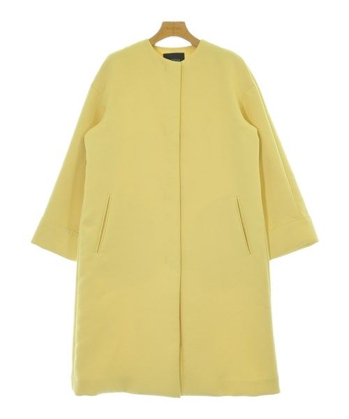 UNTITLED コート（その他） レディース 【古着】【中古】【送料無料】