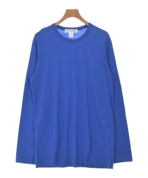 COMME des GARCONS SHIRT Tシャツ・カットソー メンズ 【古着】【中古】【送料無料】