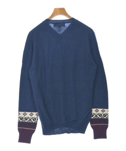 COMME des GARCONS SHIRT ニット・セーター メンズ 【古着】【中古】【送料無料】