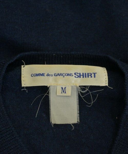 COMME des GARCONS SHIRT ニット・セーター メンズ 【古着】【中古】【送料無料】