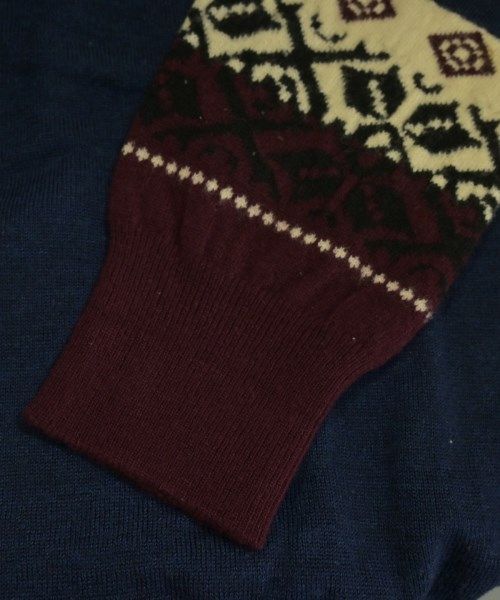 COMME des GARCONS SHIRT ニット・セーター メンズ 【古着】【中古】【送料無料】