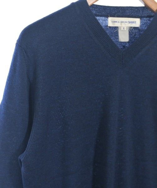 COMME des GARCONS SHIRT ニット・セーター メンズ 【古着】【中古】【送料無料】
