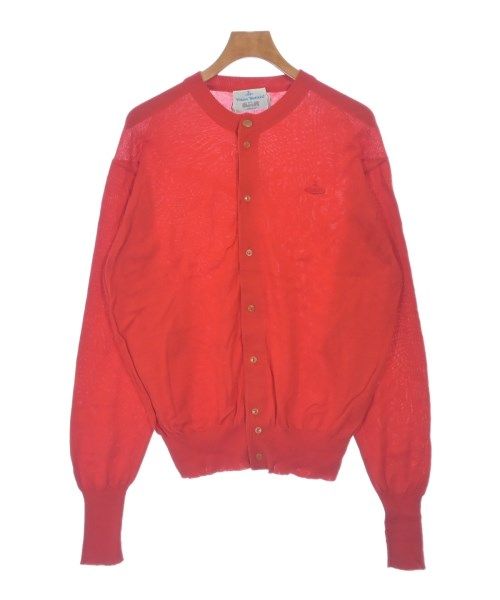 Vivienne Westwood MAN カーディガン メンズ 【古着】【中古】【送料