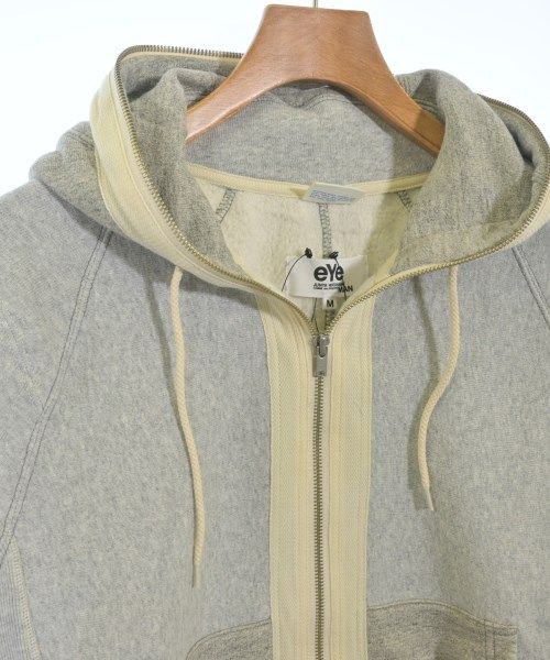 JUNYA WATANABE MAN パーカー メンズ 【古着】【中古】【送料無料