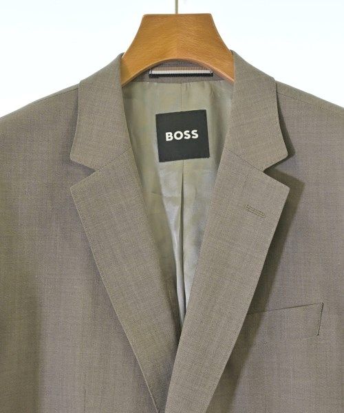 HUGO BOSS セットアップ・スーツ（その他） メンズ 【古着】【中古】【送料無料】