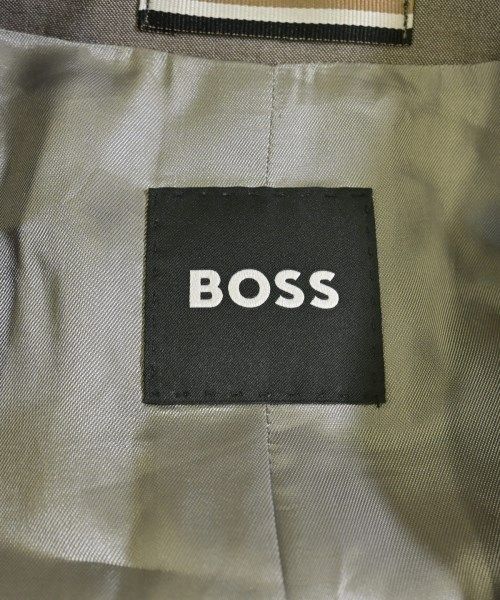 HUGO BOSS セットアップ・スーツ（その他） メンズ 【古着】【中古】【送料無料】