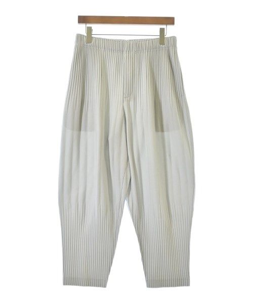 HOMME PLISSE パンツ（その他） メンズ 【古着】【中古】【送料無料】