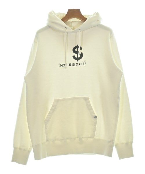 sacai パーカー メンズ 【古着】【中古】【送料無料】