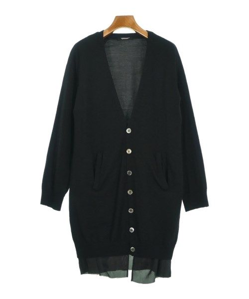 UNDER COVER カーディガン レディース 【古着】【中古】【送料無料】