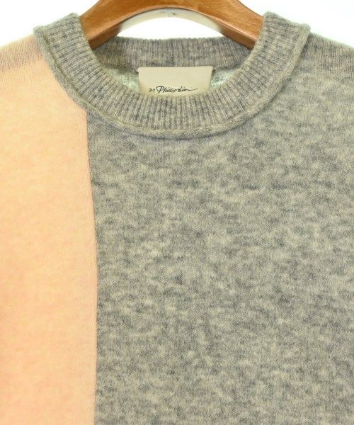 3.1 Phillip Lim ニット・セーター レディース 【古着】【中古】【送料