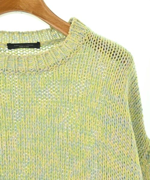 ROBERTO COLLINA ニット・セーター レディース 【古着】【中古】【送料
